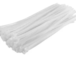 Pack x 100u. Precinto Largos 2.8 X 200 MM De Nylon