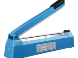 Sellador De Bolsa Selladora 20 Cm Dinax SB20087