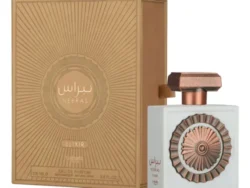 Perfume Lattafa Nebras Elixir Edp 100ml