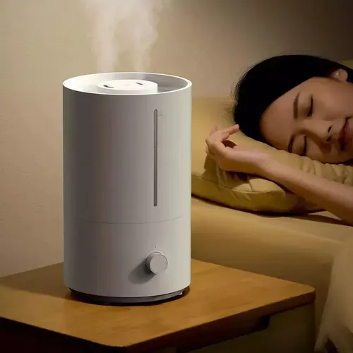 Humidificador Xiaomi 2 Lite 4 Litros Color Blanco - Image 2