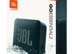 Parlante Jbl Go Essential 2 Resistente Al Agua Recargable