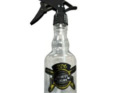 Atomizador Barber Shop Para Peluqueria 250ml Zatys LH-11201