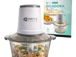 Picadora Electrica Oryx 2LT VC-10