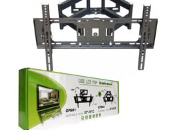 Soporte TV Movil CP502 40″ a 80″ Pulgadas TV-CP502