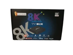 Smart TV BOX MX9 5G 512GB+1024GB