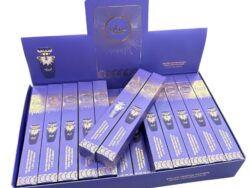 Mini Perfume Tubo Emaan 35ml