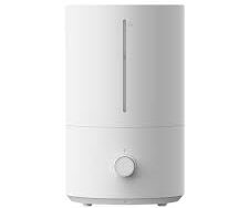 Humidificador Xiaomi 2 Lite 4 Litros Color Blanco
