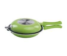 Sarten Carol 26Cm Doble Ceramico Antiadherente 4746