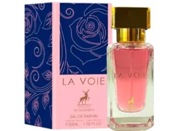 Perfume Alhambra La Voie Edp 30 Ml