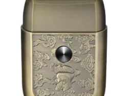 Maquina Barbeador Shaver Daling DL-9278 Profesional