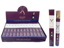Mini Perfume Tubo Xerjoff Soprano 35ml