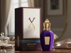 Perfume Xerjoff Soprano 100ml Eau De Parfum