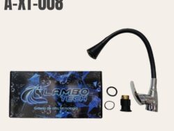 Griferia Monocomando Lambo Tech A-XT-008