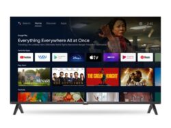 Smart TV RCA 32 Pulgadas Led RT-32A02