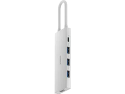 Hub Xiaomi Usb-c 5 En 1 Tipo C XMDS05YM