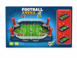 Juego de Mesa Football Arena para 2 Jugadores 4807D