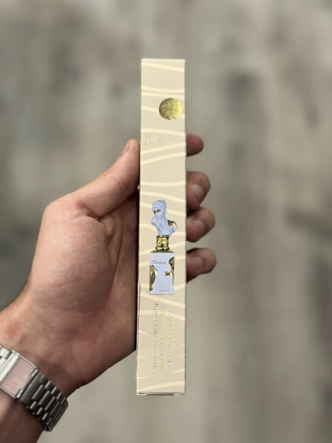 Mini Perfume Her Confession 35ml Tubo - Image 2
