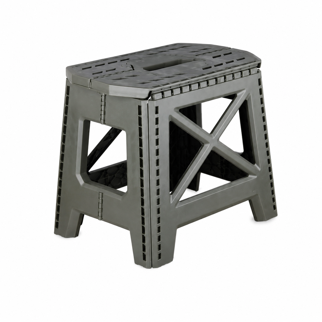 Silla Banquito Plegable Multiuso Reforzado 99376/601