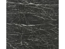 Pack 24u. Piso Vinilo Cuadrado Negro 45,5x45,5 Cubre 5m2 PISO6607