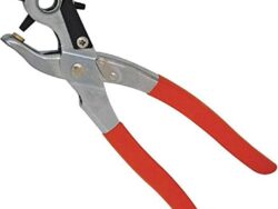 Alicate Perforador de cuero Darley  9" 6 tamaños DL518071/10169PRO
