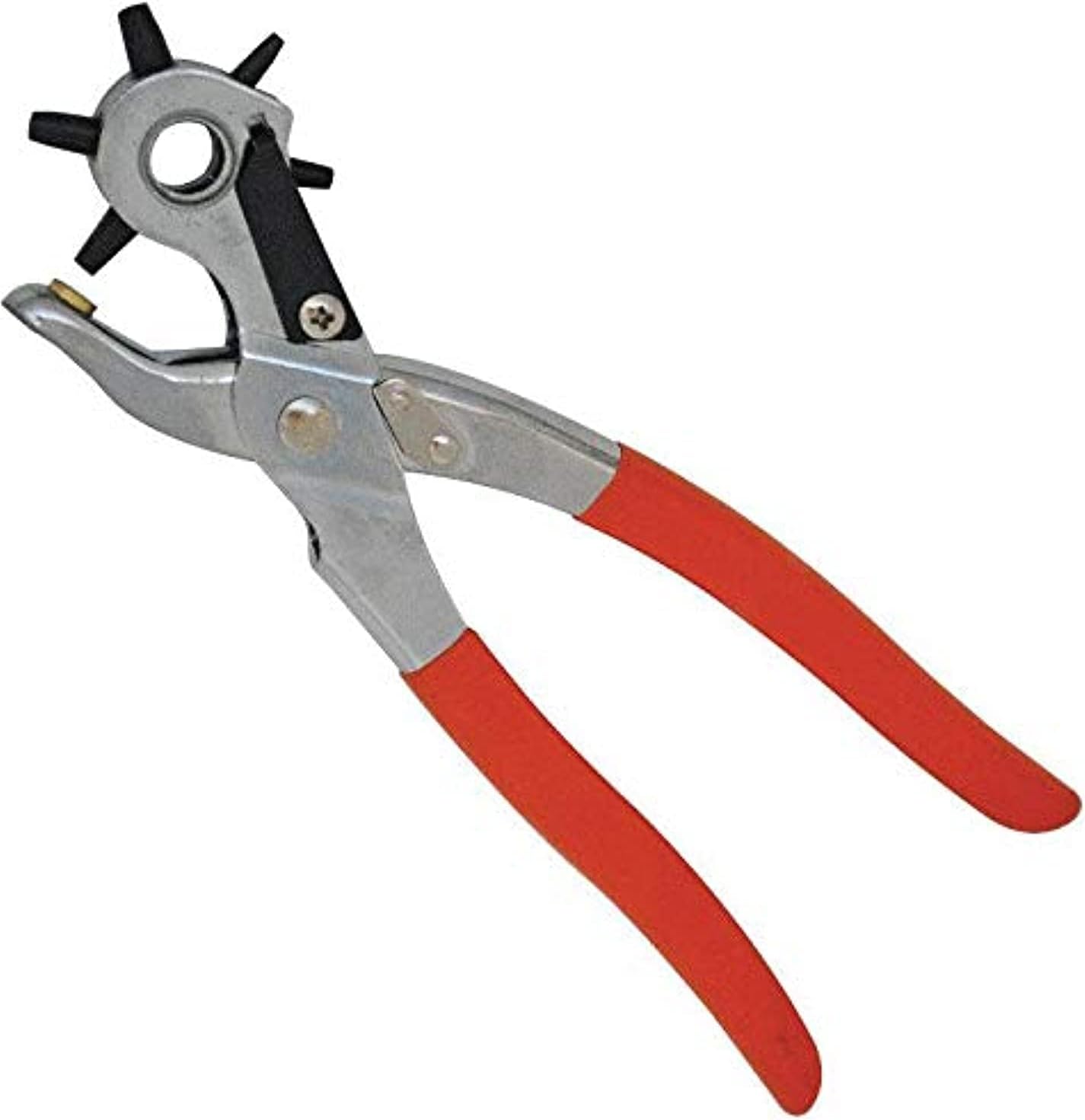 Alicate Perforador de cuero Darley 9" 6 tamaños DL518071/10169PRO