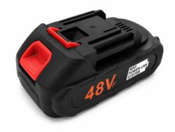 Bateria Recargable 48VF Power Link System para Herramientas Inalámbricas Chica