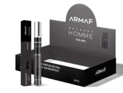 Mini Perfume Odyssey Homme 35ml