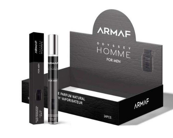 Mini Perfume Odyssey Homme 35ml