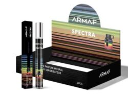 Mini Perfume Odyssey Spectra 35ml H100-033 Tubo