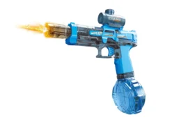Pistola de Agua "ICE RAT" M6-10 Electrica