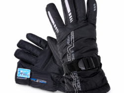 Guantes Térmicos Impermeables para Invierno y Nieve SG-5