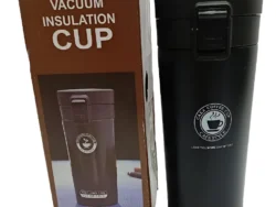 Vaso Térmico Vacuum Cup 380 Ml Aluminio CNW21179