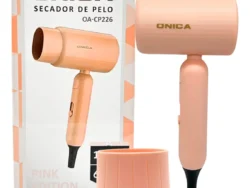 Secador de Pelo Onica Pink Edition OA-CP226
