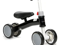 Triciclo Patacleta Infantil Bicicleta De Aprendizaje 612