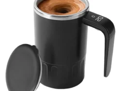 Taza Batidora Para Cafe 0.5 Litro 2704 3.7V