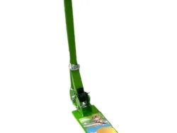 Monopatin Plegable 3 Ruedas Con Luz Infantil Reforzado 912