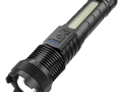 Linterna Potente 6 Modos 2116 SJ-011