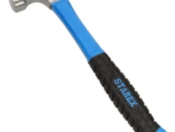Martillo Antideslizante Herramientas De Mano Martillos Starex R-0393