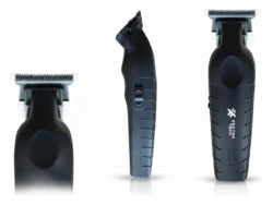 Maquina Cortar Pelo Profesional Inalámbrica Patillera Barba EX5
