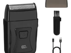 Rasuradora Electrica Lagom Cabello De Cortadora Profesional DL-9246
