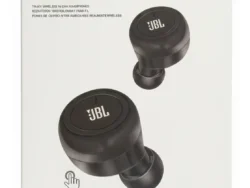 Auricular Inalámbrico Bluetooth TWS-5 Simil Jbl