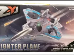 Drone Fighter Avion Dron 2BBV9-H9 CNW635