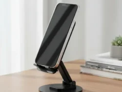 Soporte Apoya Celular GTC TBL-006 Aluminio Plegable