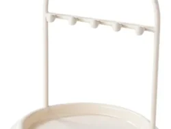 Soporte Para Collares Soporte Para Joyas Estante De Joyería