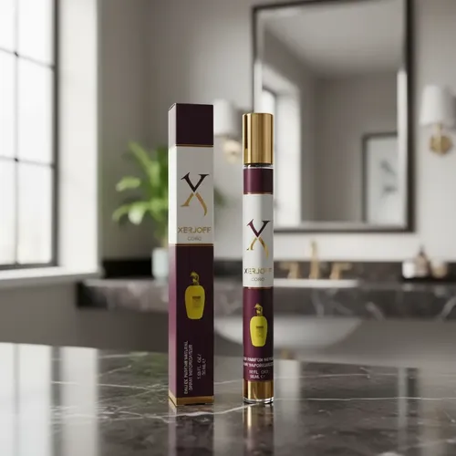 Mini Perfume Xerjoff Coro Tubo 35ml