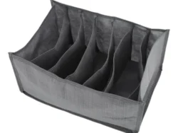 Organizador De Ropa Armario 7 Rejillas BE302EIS