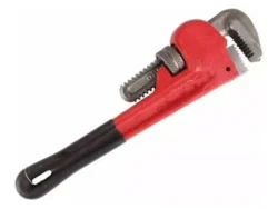 Llave Stilson 8 Ajustable 200mm 40mm Apertura 1034