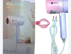 Secador de Pelo OSR Perfect Care OR-7006 850W