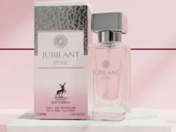 Perfume Alhambra Jubilant Rose 30ml