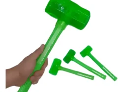 Martillo De Goma Compatible Con Pisos De Vinilo S1765